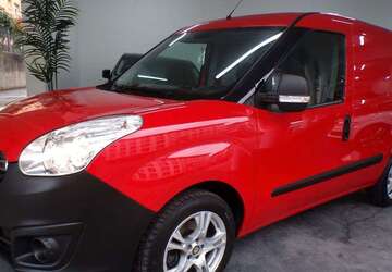 Opel Combo 93.700 km 7.090 &euro; Pforzheim 75172