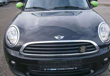 Mini One 110.549 km 6.999 &euro; Forst 76694