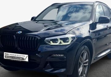 BMW X3 M 59.716 km 36.990 &euro; Ettlingen 76275