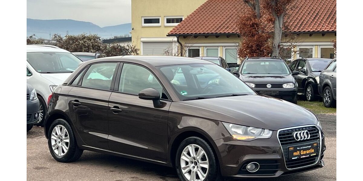 Audi A1 89.000 km 9.499 &euro; Landau in der Pfalz, Rheinland-Pfalz 76829