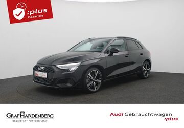Audi A3 17.411 km 35.380 &euro; Karlsruhe 76131