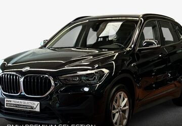 BMW X1 78.573 km 21.490 &euro; Karlsruhe 76227