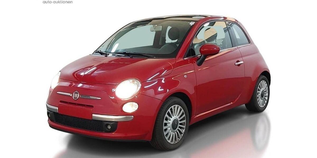 Fiat 500 82.500 km 5.300 &euro; Weingarten (Pfalz) 67366