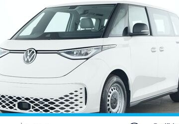 VW ID. Buzz 9.417 km 54.880 &euro; Karlsruhe 76131