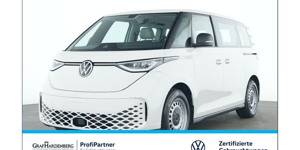 VW ID. Buzz 9.417 km 54.880 &euro; Karlsruhe 76131
