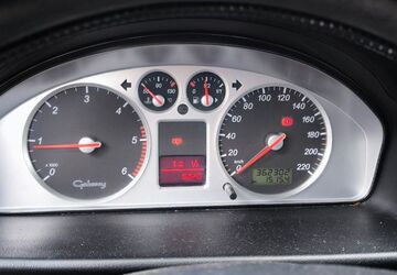 Ford Galaxy 362.302 km 2.150 &euro; Germersheim 76726