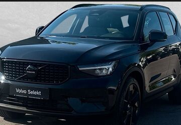 Volvo XC40 12.000 km 33.450 &euro; Karlsruhe 76187