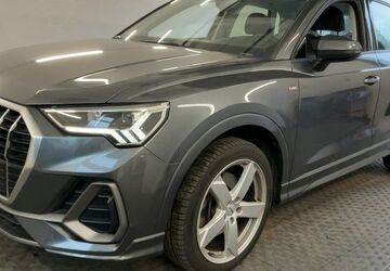 Audi Q3 63.000 km 29.989 &euro; Pforzheim 75179
