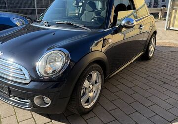 Mini ONE 144.000 km 3.999 &euro; Malsch 76316