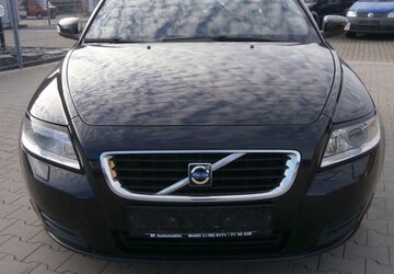 Volvo V50 240.000 km 1.700 &euro; Stutensee 76297