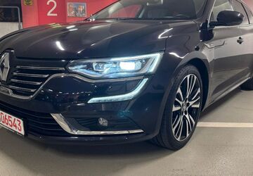 Renault Talisman 83.500 km 17.900 &euro; Pforzheim 75181