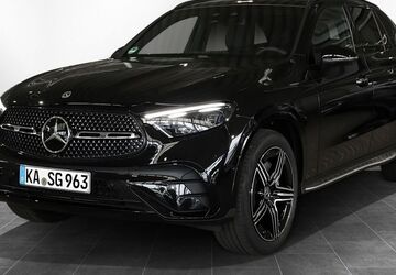 Mercedes-Benz GLC 300 10.000 km 74.399 &euro; Karlsruhe 76185