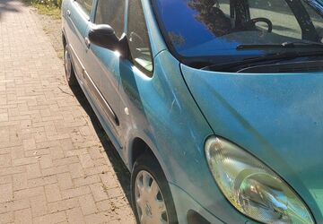 Peugeot Andere 108.000 km 1.500 &euro; Landau 76829