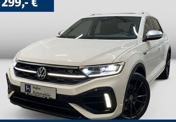 VW T-Roc 69.516 km 33.790 &euro; Niefern-Öschelbronn 75223