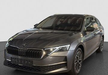 Skoda Octavia 10.500 km 40.790 &euro; Karlsruhe 76131