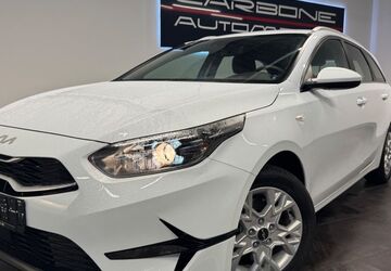 Kia ceed Sportswagon 5.405 km 24.490 &euro; Bretten 75015