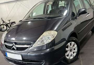 Citroen C8 170.000 km 1.995 &euro; Bretten 75015