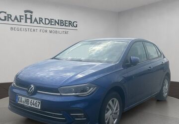 VW Polo 8.150 km 22.990 &euro; Bretten 75015