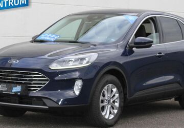Ford Kuga 76.900 km 22.455 &euro; Stutensee-Friedrichstal (West) 76297