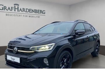 VW Taigo 1.500 km 35.900 &euro; Bruchsal 76646