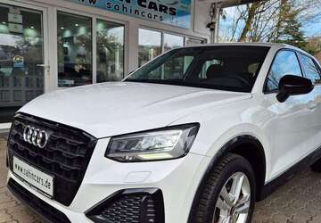 Audi Q2 99.563 km 21.500 &euro; Ispringen bei Pforzheim 75228