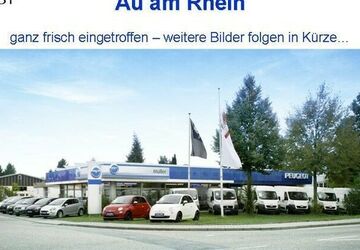 Peugeot 2008 5.000 km 26.950 &euro; Au a. Rhein 76474