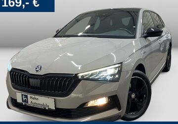Skoda Scala 76.970 km 18.990 &euro; Niefern-Öschelbronn 75223