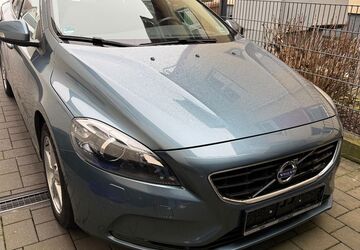 Volvo V40 77.000 km 14.290 &euro; Birkenfeld 75217