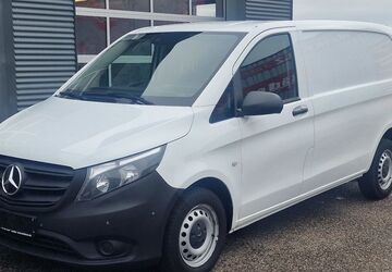 Mercedes-Benz Vito 87.000 km 19.998 &euro; Landau 76829