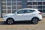 MG ZS EV Comfort Klimaautomatic NAVI 18.000 km 16.998 &euro; Landau 76829