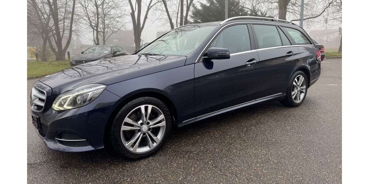 Mercedes-Benz E 250 168.300 km 15.900 &euro; Rastatt 76437