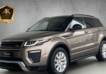 Land Rover Range Rover Evoque 132.996 km 16.980 &euro; Wörth am Rhein 76744