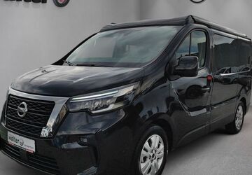 Nissan Primastar 21.500 km 46.240 &euro; Pforzheim 75177