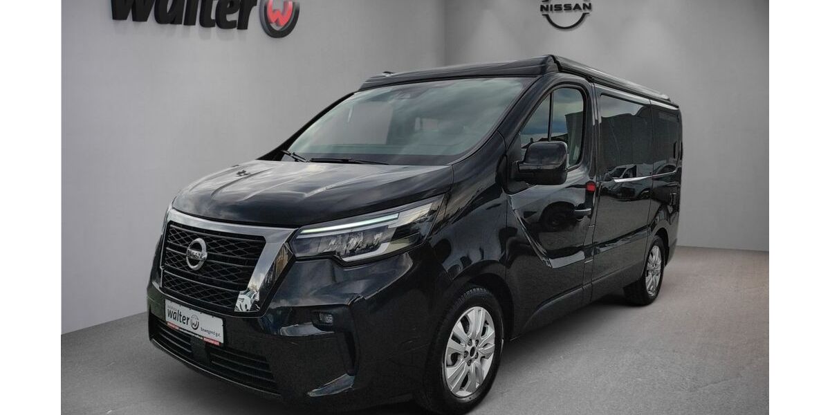 Nissan Primastar 21.500 km 46.740 &euro; Pforzheim 75177