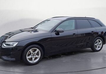 Audi A4 110.755 km 20.890 &euro; Durmersheim 76448