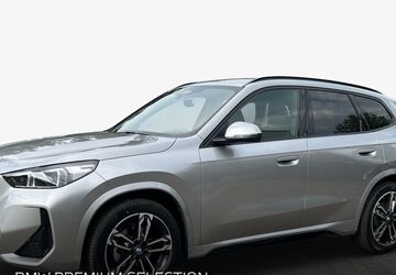 BMW X1 14.840 km 45.990 &euro; Rastatt 76437