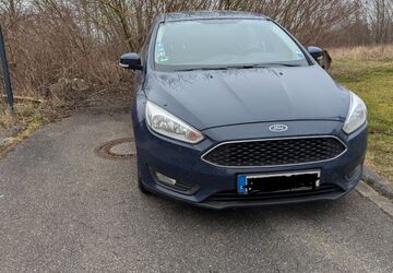 Ford Focus 150.000 km 7.250 &euro; Oberderdingen 75038