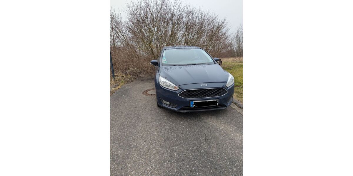 Ford Focus 150.000 km 7.250 &euro; Oberderdingen 75038