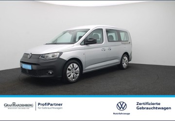VW Caddy Maxi 66.654 km 31.480 &euro; Karlsruhe 76131