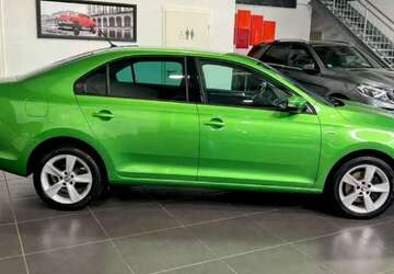 Skoda Rapid/Spaceback 140.000 km 8.200 &euro; Pforzheim 75180