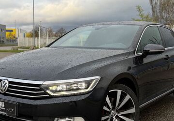 VW Passat 160.000 km 16.500 &euro; Ötigheim 76470