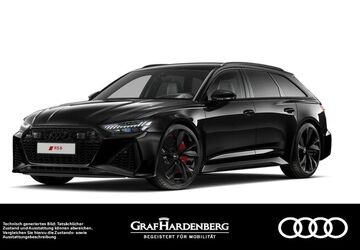 Audi RS6 16.908 km 139.980 &euro; Karlsruhe 76131
