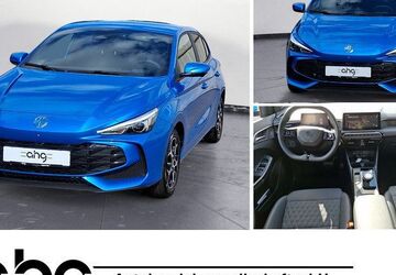 MG 3 1.582 km 21.888 &euro; Pforzheim 75179