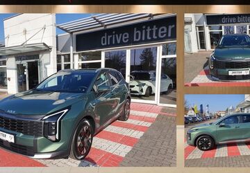 Kia Sportage 9.999 km 31.990 &euro; Kandel 76870