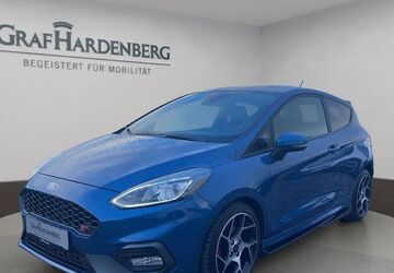 Ford Fiesta 64.315 km 18.990 &euro; Landau 76829