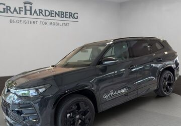 VW Tayron 8.000 km 52.990 &euro; Karlsruhe 76131