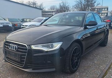Audi A6 227.022 km 13.400 &euro; Karlsruhe 76185