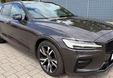 Volvo V60 165.000 km 22.990 &euro; Germersheim 76726