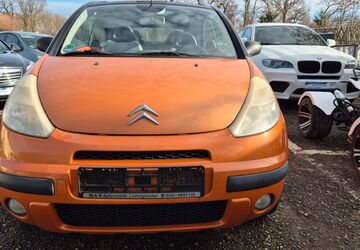 Citroen C3 154.000 km 1.900 &euro; Karlsruhe 76137