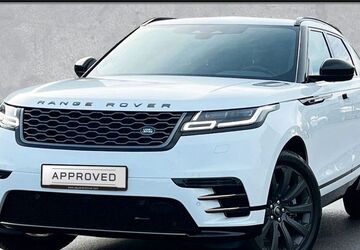 Land Rover Range Rover Velar 36.000 km 47.890 &euro; Karlsruhe 76187